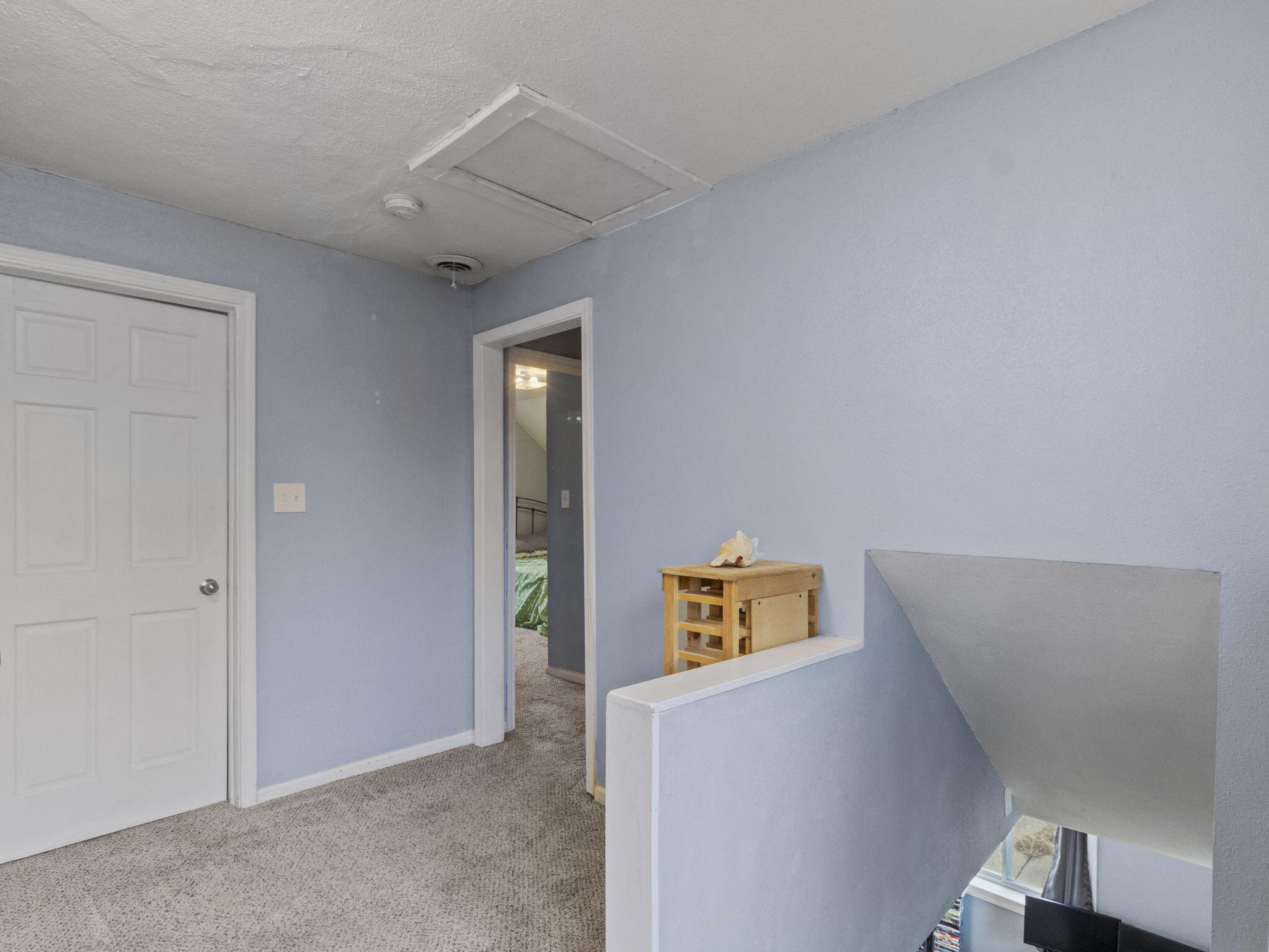 3923 South 41st Street Greenfield, WI 53221 - Photo 10 of 26 Upstairs Hallway