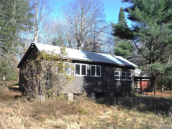 $179,000 | X Buck Lake Road, Port Leyden, NY 13433