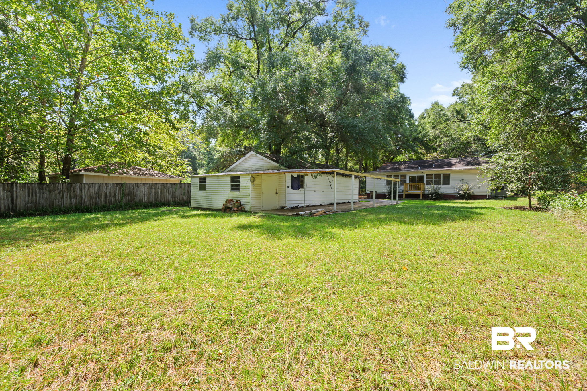 4904 Mercedes Road Mobile, AL 36618 - Photo 55 of 59 Gallery Image 55