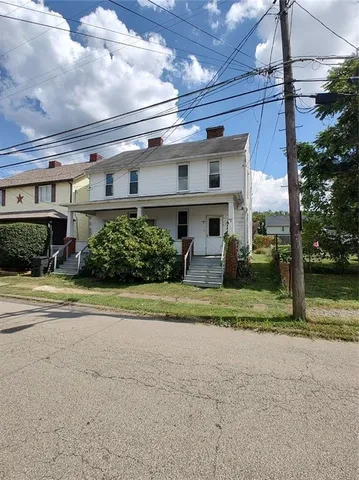 $72,000 | 180 Connellsville Street, Fayette City, PA 15438