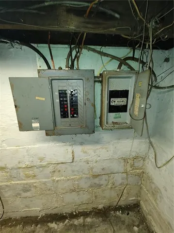 $72,000 | 180 Connellsville Street, Fayette City, PA 15438