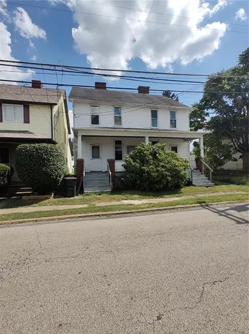 $72,000 | 180 Connellsville Street, Fayette City, PA 15438