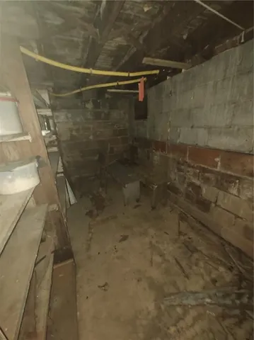 $72,000 | 180 Connellsville Street, Fayette City, PA 15438