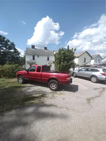 $72,000 | 180 Connellsville Street, Fayette City, PA 15438