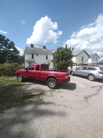 $72,000 | 180 Connellsville Street, Fayette City, PA 15438