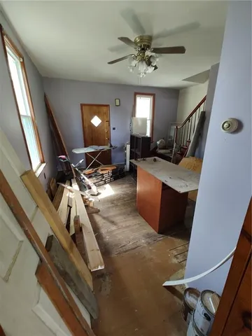 $72,000 | 180 Connellsville Street, Fayette City, PA 15438