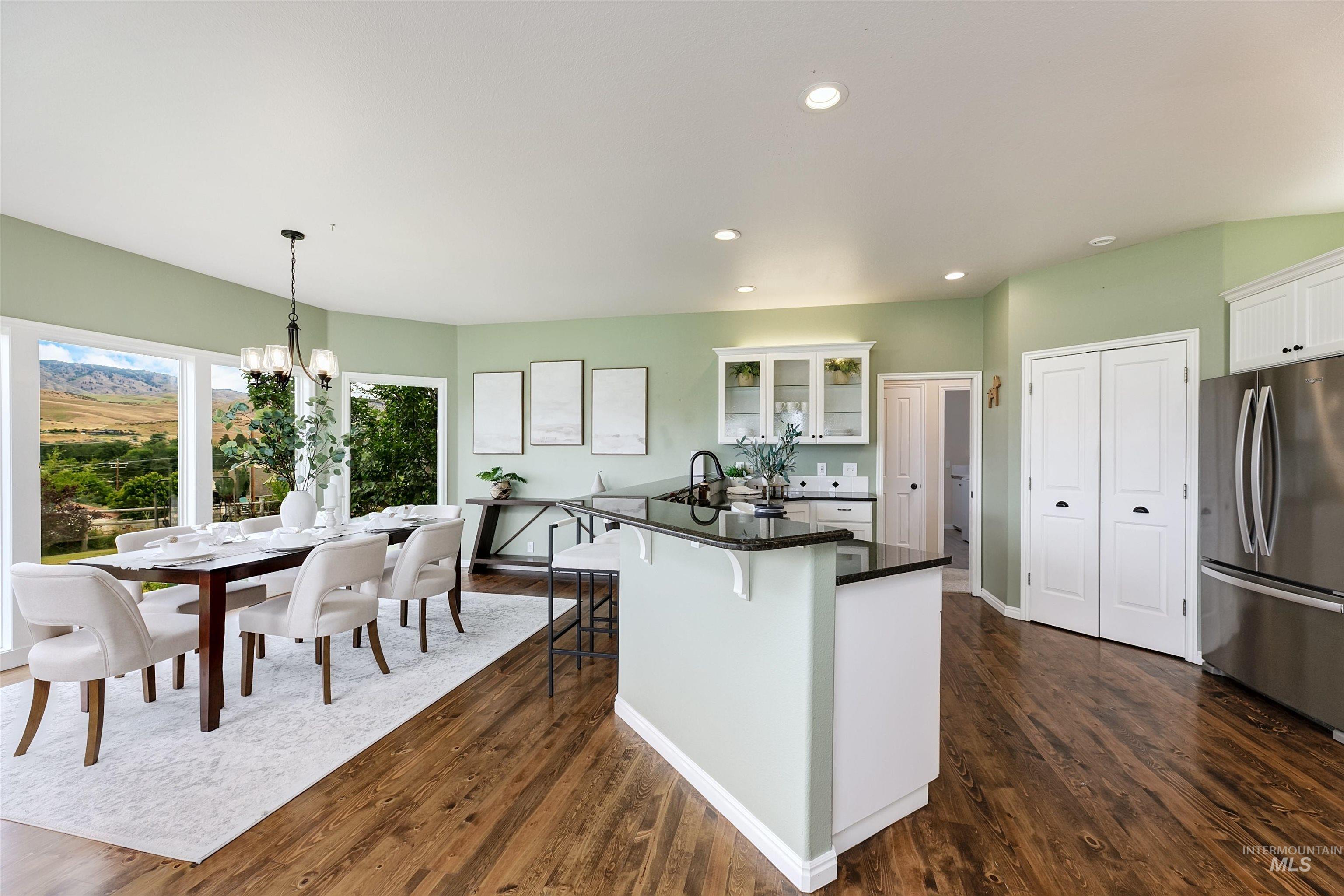 13600 North Seamans Gulch Road Boise, ID 83714 - Photo 15 of 38