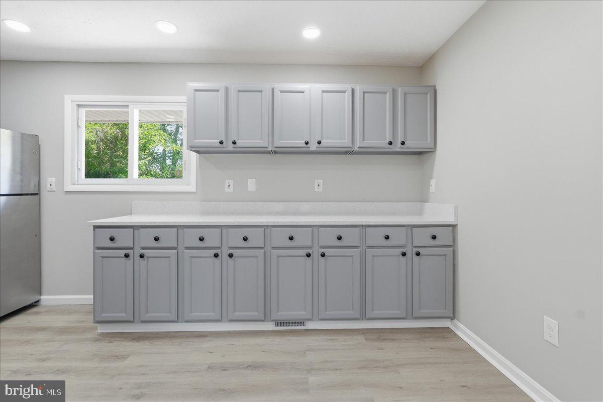 3012 Lumar Drive Fort Washington, MD 20744 - Photo 4 of 30 Kitchen