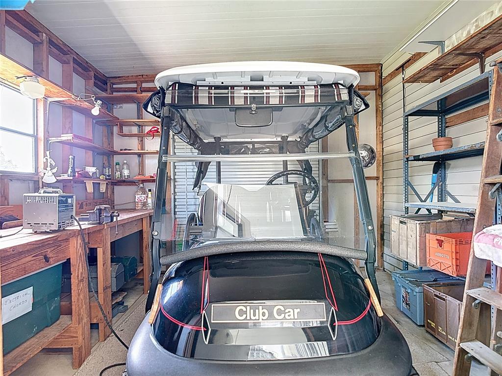 14761 Rialto Avenue Brooksville, FL 34613 - Photo 16 of 23 a view of a fireplace in a room