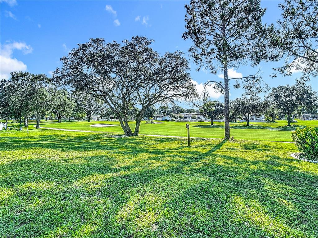 14761 Rialto Avenue Brooksville, FL 34613 - Photo 20 of 23 a view of a volley ball court