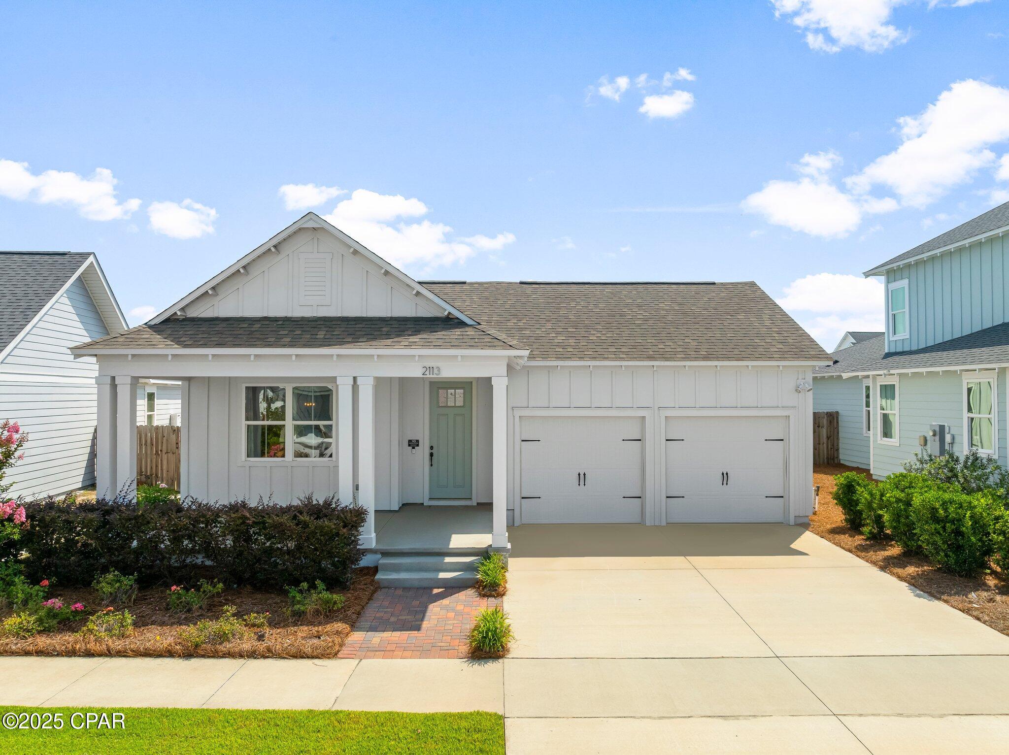 2113 Rushes Avenue Panama City, FL 32405 - Photo 1 of 59 Gallery Image 1