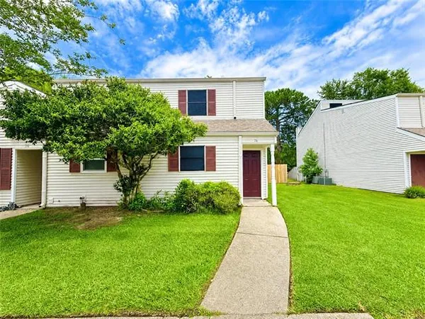 $1,400 | 56 Birdie Drive, Slidell, LA 70460