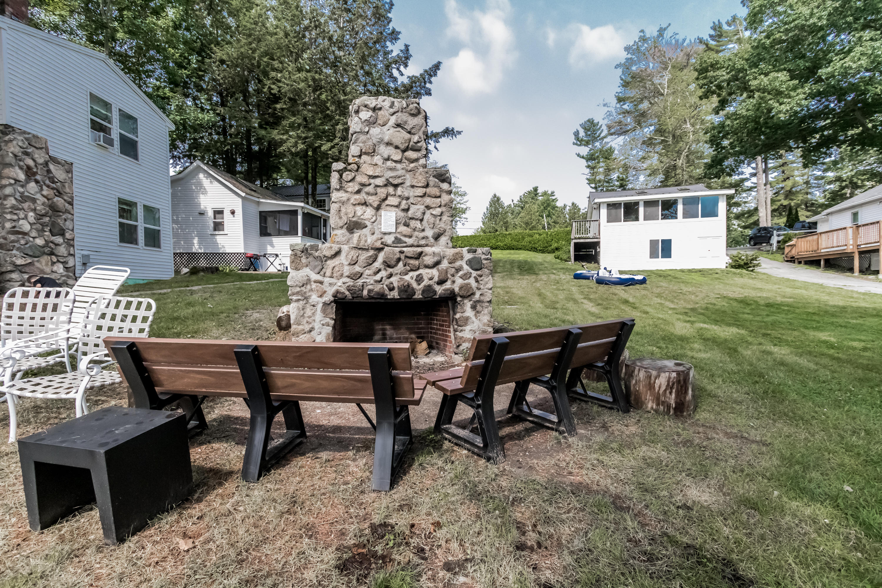 661 Whites Bridge Road, Unit 13 Standish, ME 04084 - Photo 24 of 27 20210722CF-71039