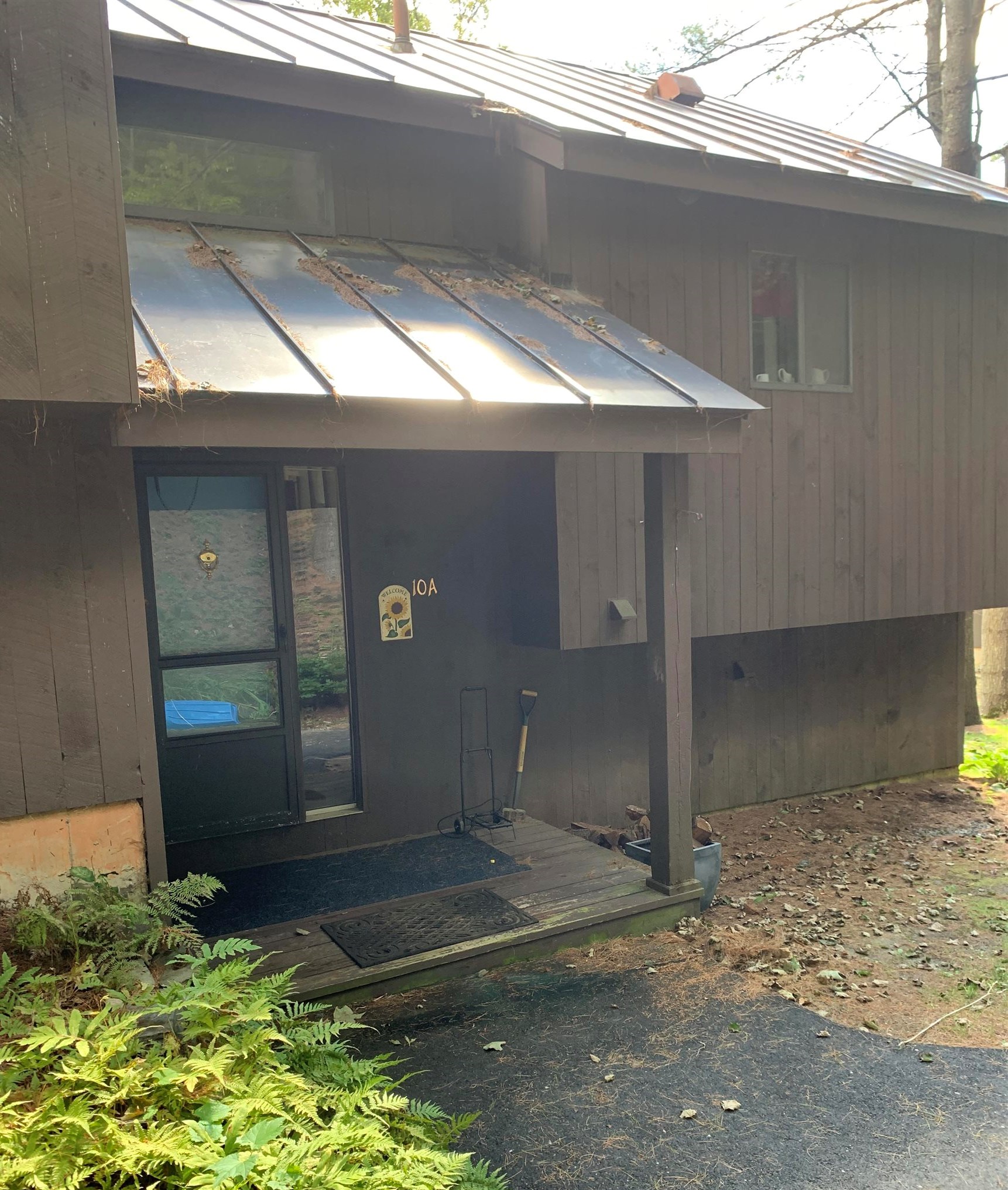 445 Old Quechee Road, Unit A Hartford, VT 05059 - Photo 1 of 14 Gallery Image 1