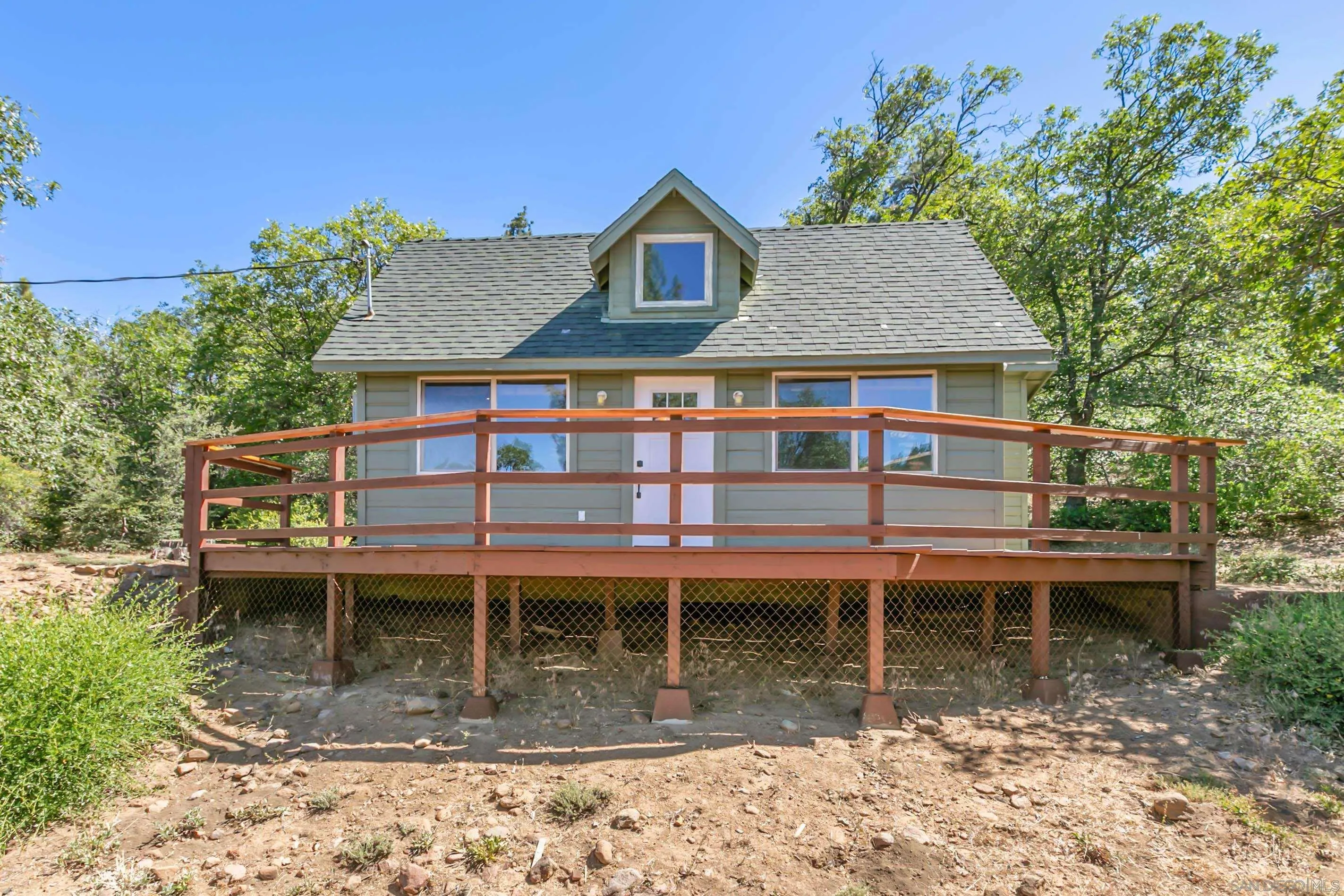 748 Boiling Springs Road Mount Laguna, CA 91948 - Photo 31 of 34