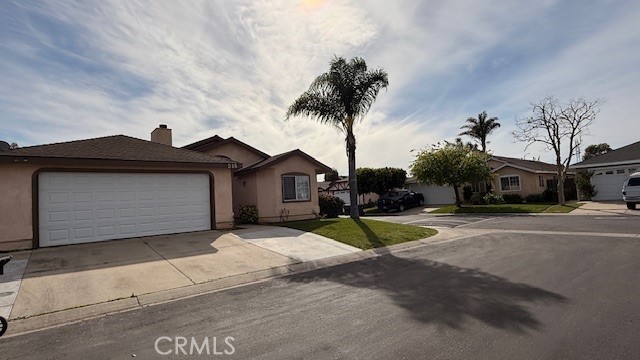 518 5th Santa Maria, CA 93458 - Photo 1 of 24 a house view with a garden space