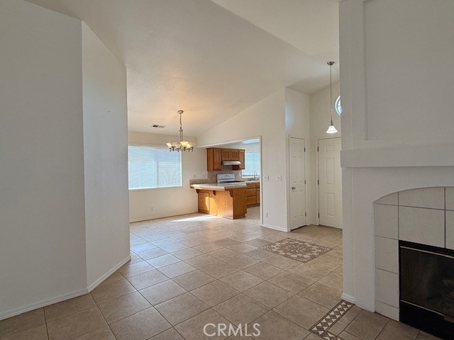 518 5th Santa Maria, CA 93458 - Photo 7 of 24 a view of a kitchen with a sink