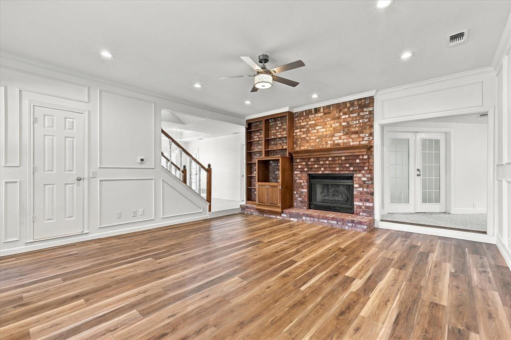 4406 Zion Road Garland, TX 75043 - Photo 8 of 38 Gallery Image 8