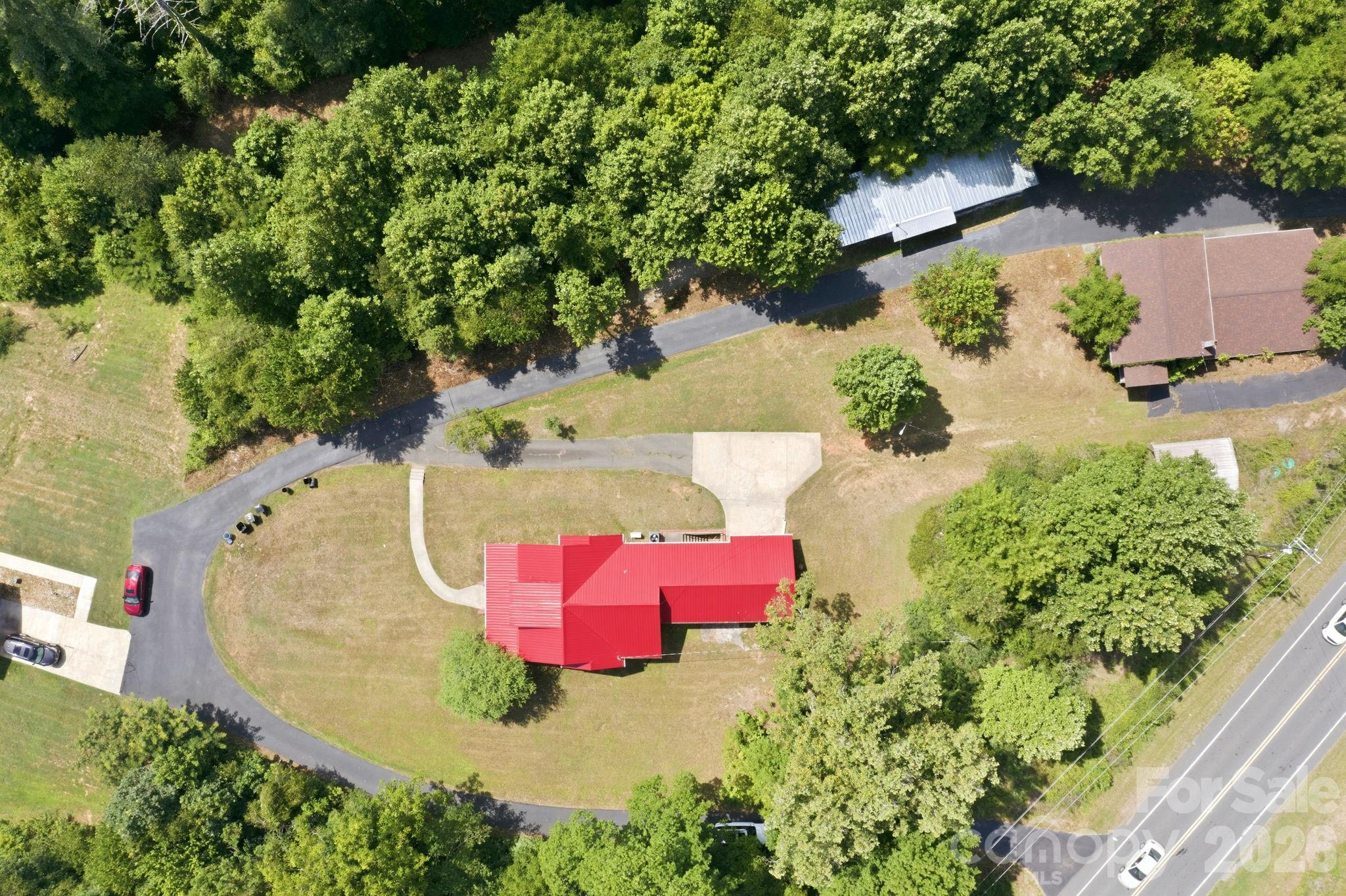 661 Lenoir Road Morganton, NC 28655 - Photo 24 of 48