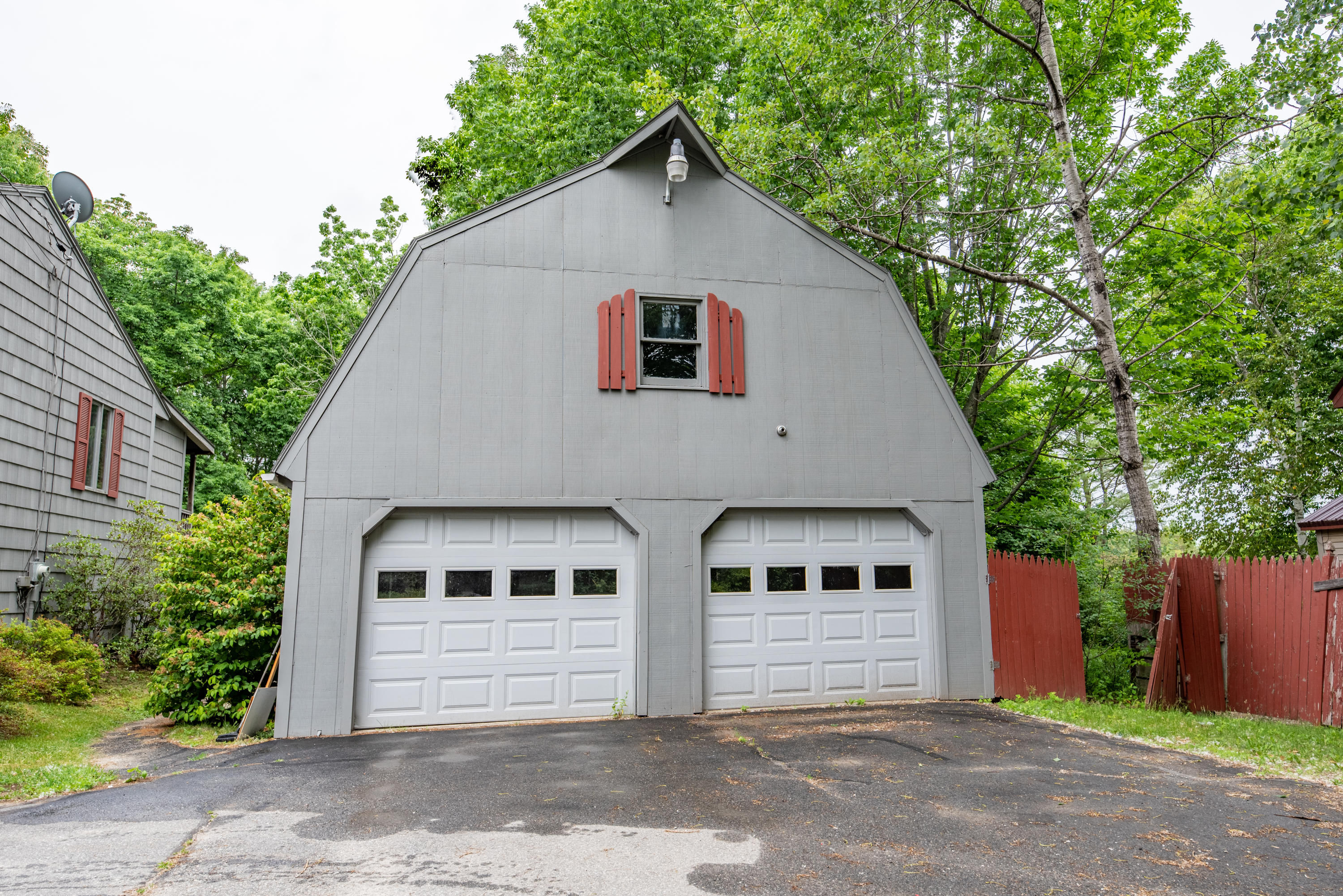 198 Birmingham Road Augusta, ME 04330 - Photo 3 of 27 Exterior1
