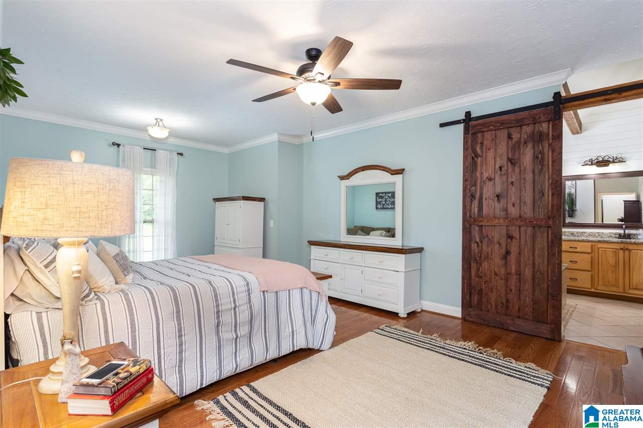 210 Cobb Road Oxford, AL 36203 - Photo 20 of 50