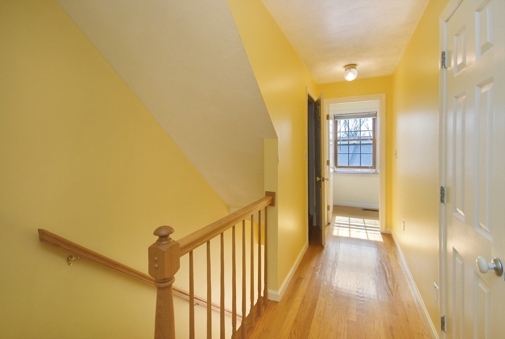 12 Oak Ridge Drive, Unit 4 Maynard, MA 01754 - Photo 12 of 36 a view of a bathroom