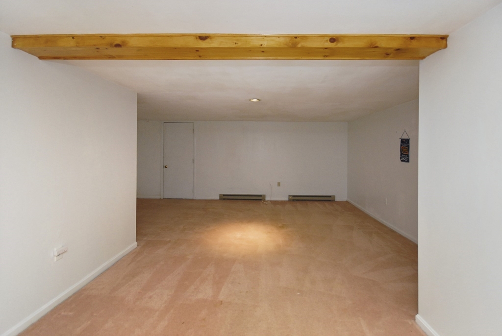 12 Oak Ridge Drive, Unit 4 Maynard, MA 01754 - Photo 24 of 36 a view of an empty room