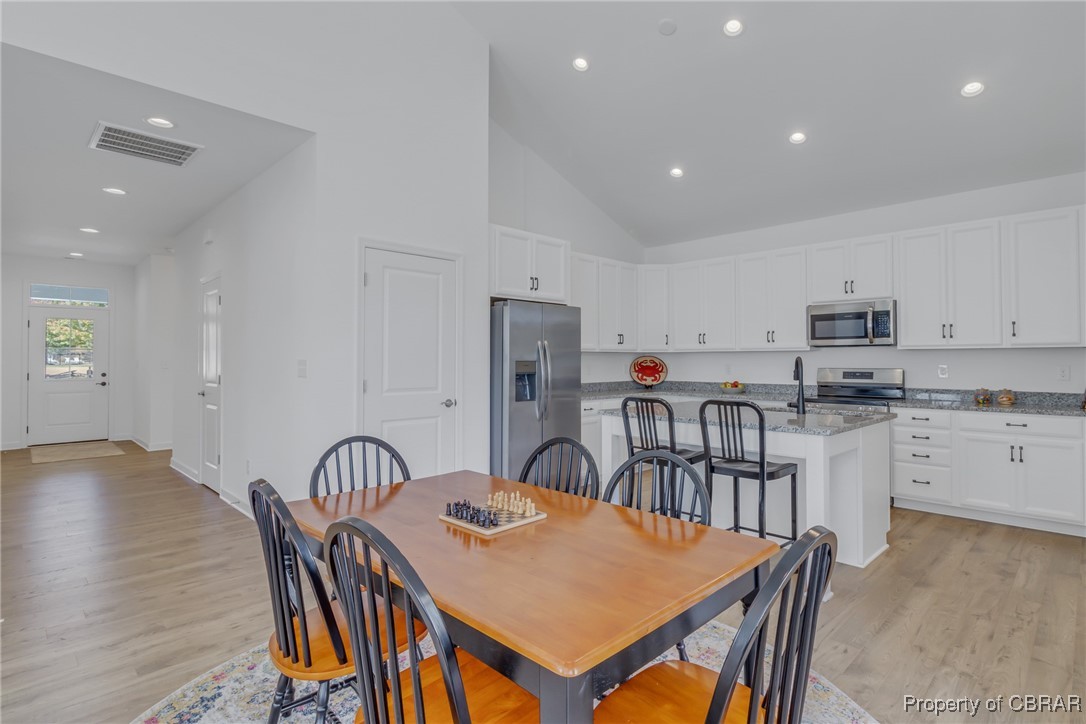 934 Old St-johns Road Irvington, VA 22480 - Photo 12 of 45