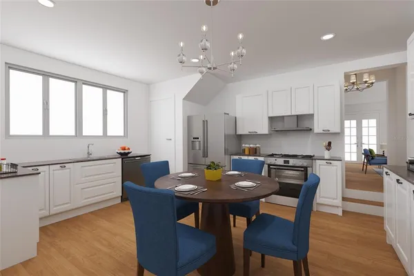 $975,000 | 3235 Avocado Drive, Fort Myers, FL 33901