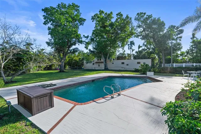 $995,000 | 3235 Avocado Drive, Fort Myers, FL 33901