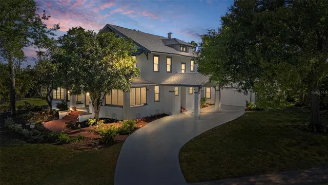 $995,000 | 3235 Avocado Drive, Fort Myers, FL 33901