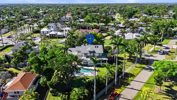 $975,000 | 3235 Avocado Drive, Fort Myers, FL 33901