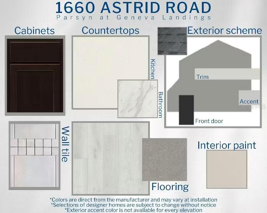 1660 Astrid Road Davenport, FL 33837 - Photo 3 of 4 Gallery Image 3