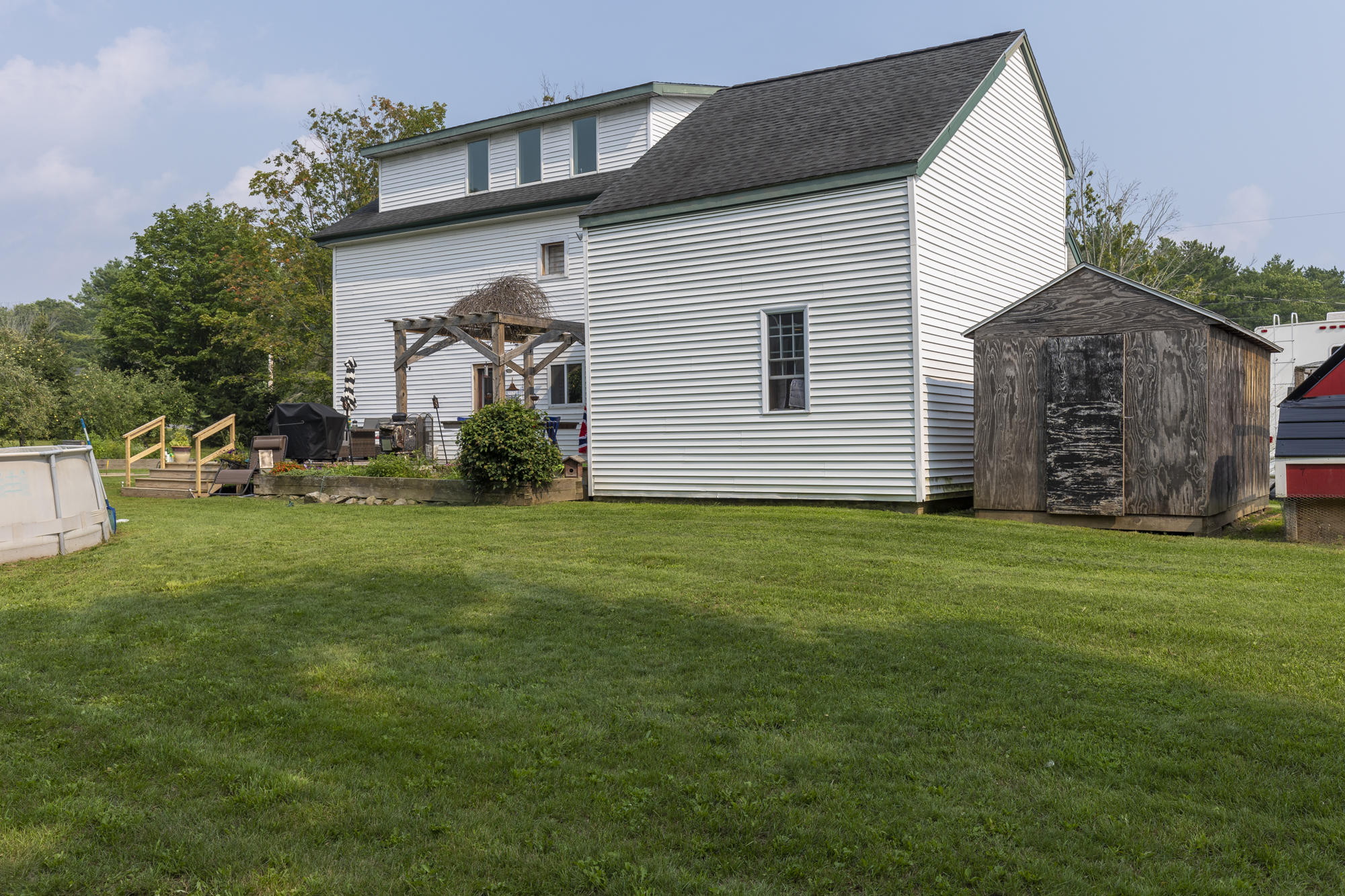 102 Etna Road Etna, ME 04434 - Photo 4 of 41 4-102EtnaRdMLS