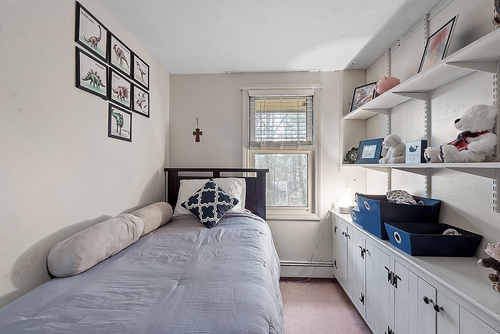 89 Sampson Road Bolton, MA 01740 - Photo 19 of 34