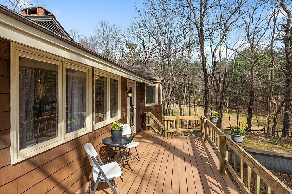 89 Sampson Road Bolton, MA 01740 - Photo 26 of 34