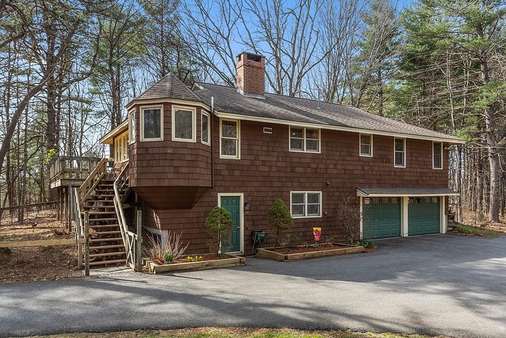 89 Sampson Road Bolton, MA 01740 - Photo 27 of 34