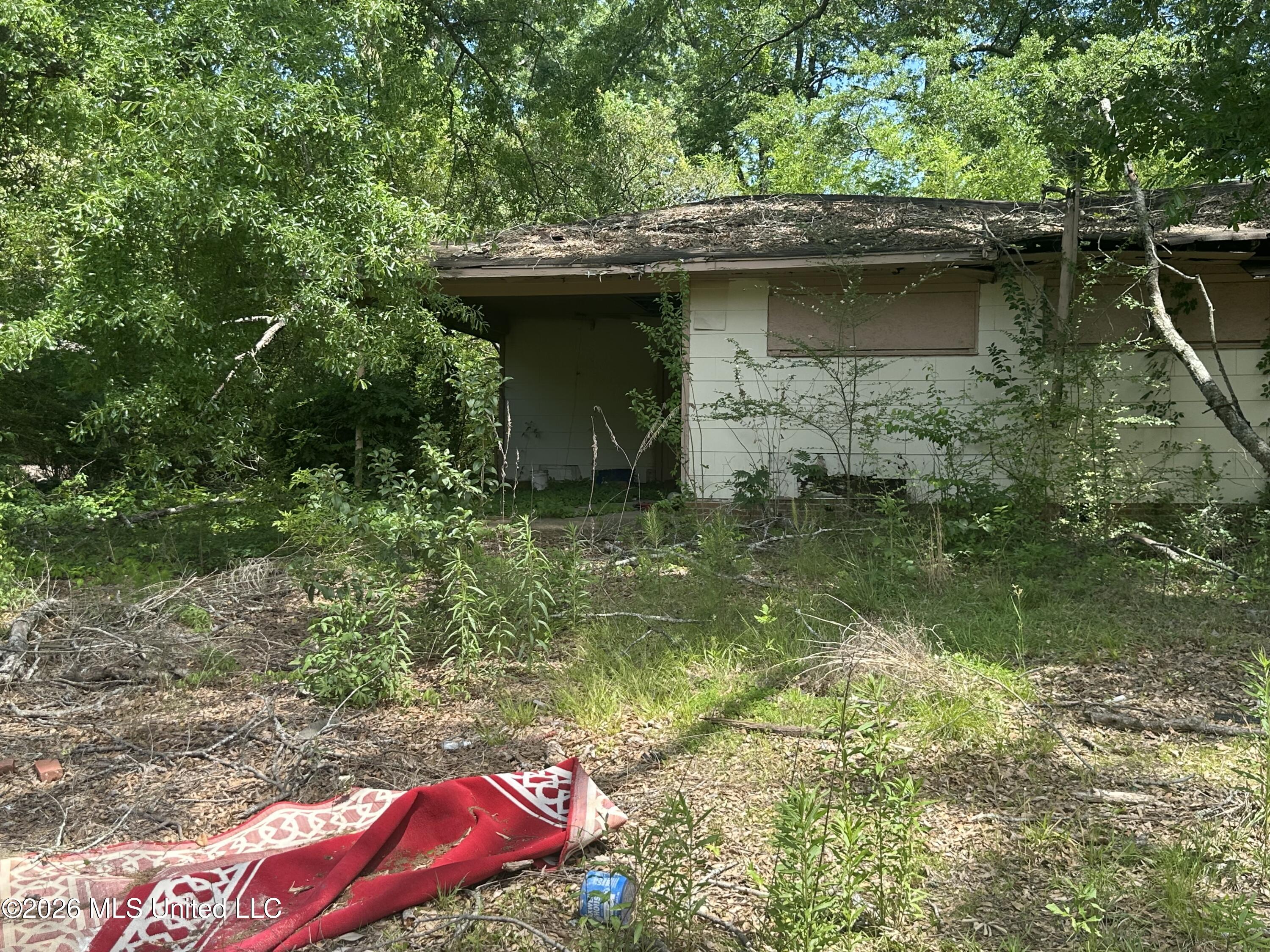 3236 Corey Drive Jackson, MS 39212 - Photo 2 of 4 IMG_3663