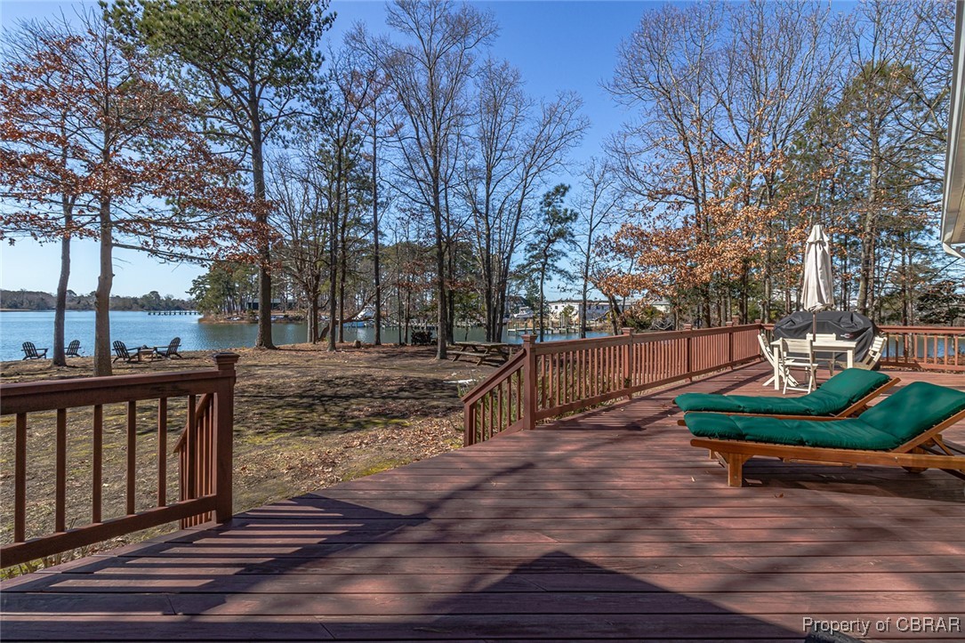 1828 Fleeton Road Reedville, VA 22539 - Photo 42 of 50