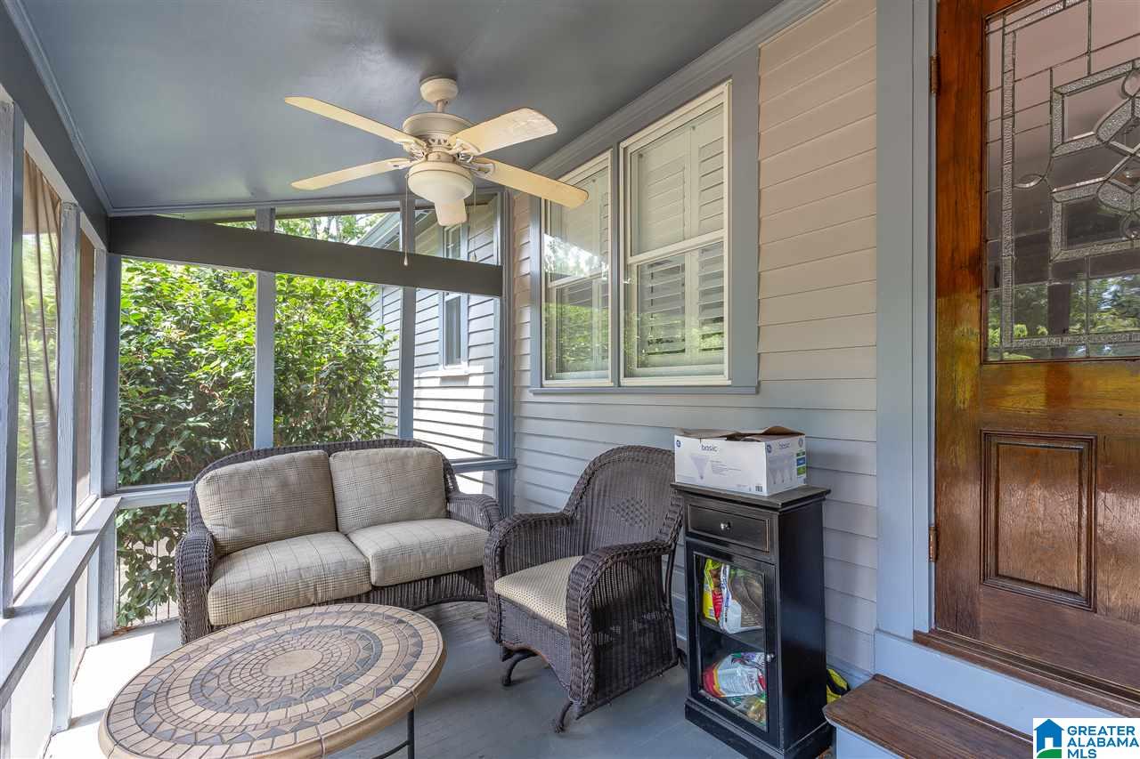 531 Keith Avenue Anniston, AL 36207 - Photo 43 of 50