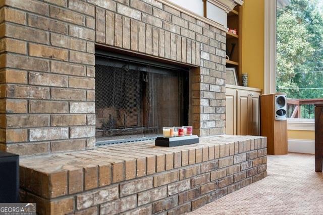 244 Dodgen Road Hampton, GA 30228 - Photo 13 of 38