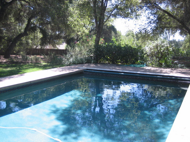 1117 Foothill Road Ojai, CA 93023 - Photo 15 of 15 a view of a lake view