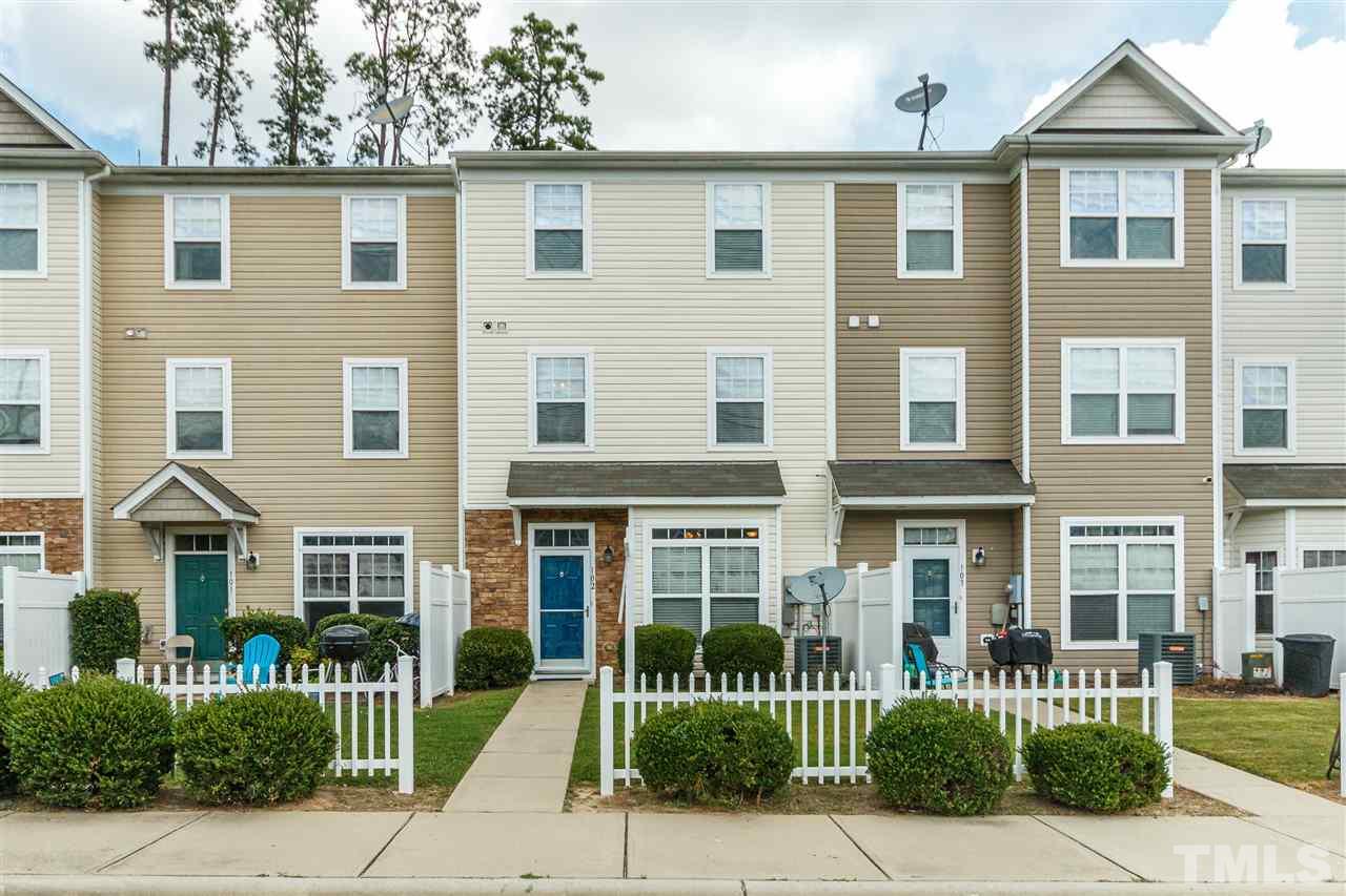 311 Gilman Lane Raleigh, NC 27610 - Photo 1 of 24 Gallery Image 1