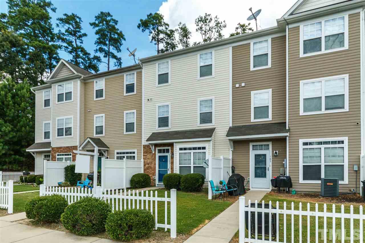 311 Gilman Lane Raleigh, NC 27610 - Photo 2 of 24 Gallery Image 2