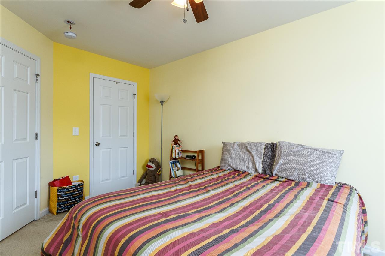 311 Gilman Lane Raleigh, NC 27610 - Photo 15 of 24 Gallery Image 15