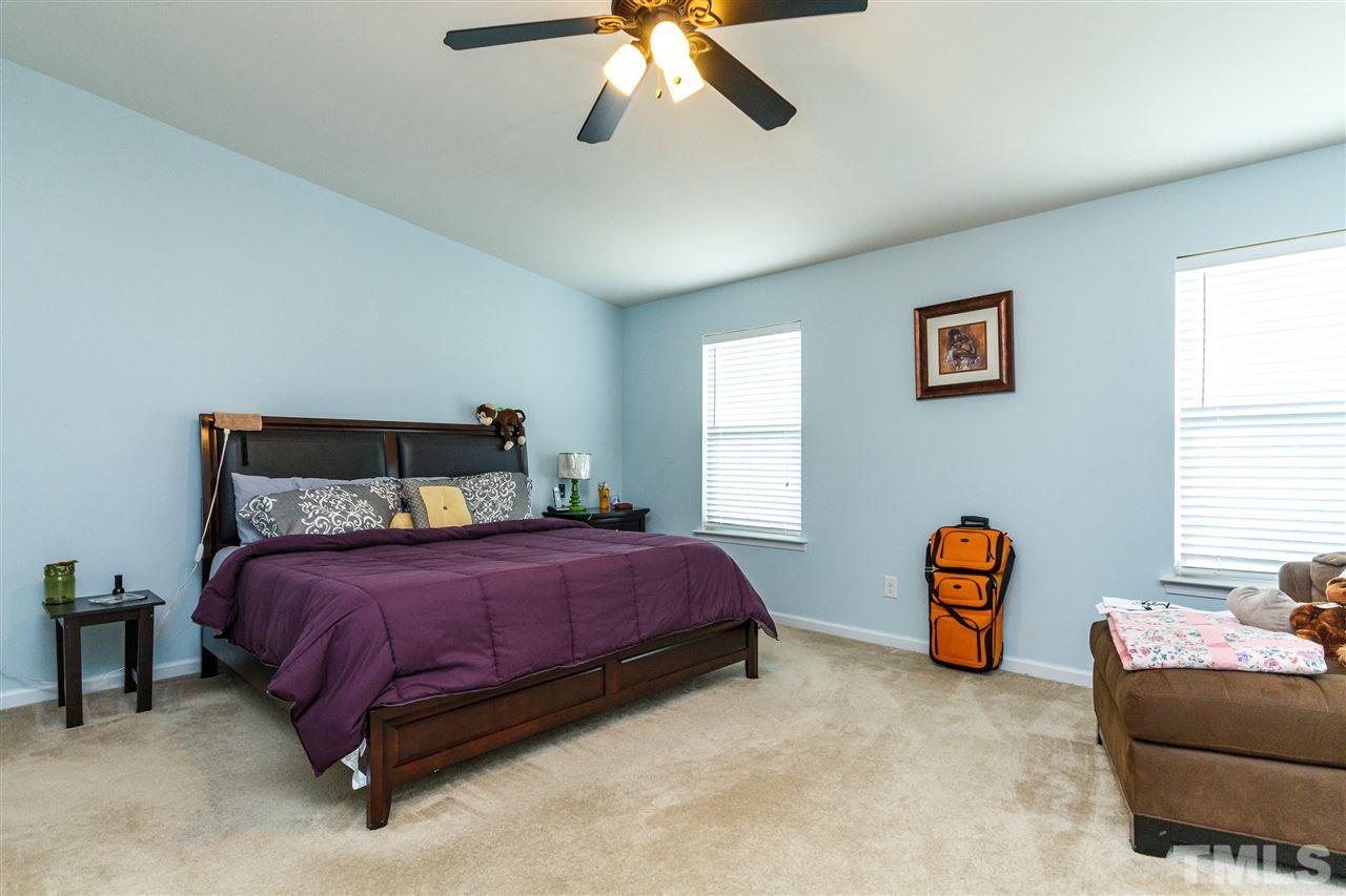 311 Gilman Lane Raleigh, NC 27610 - Photo 19 of 24 Gallery Image 19