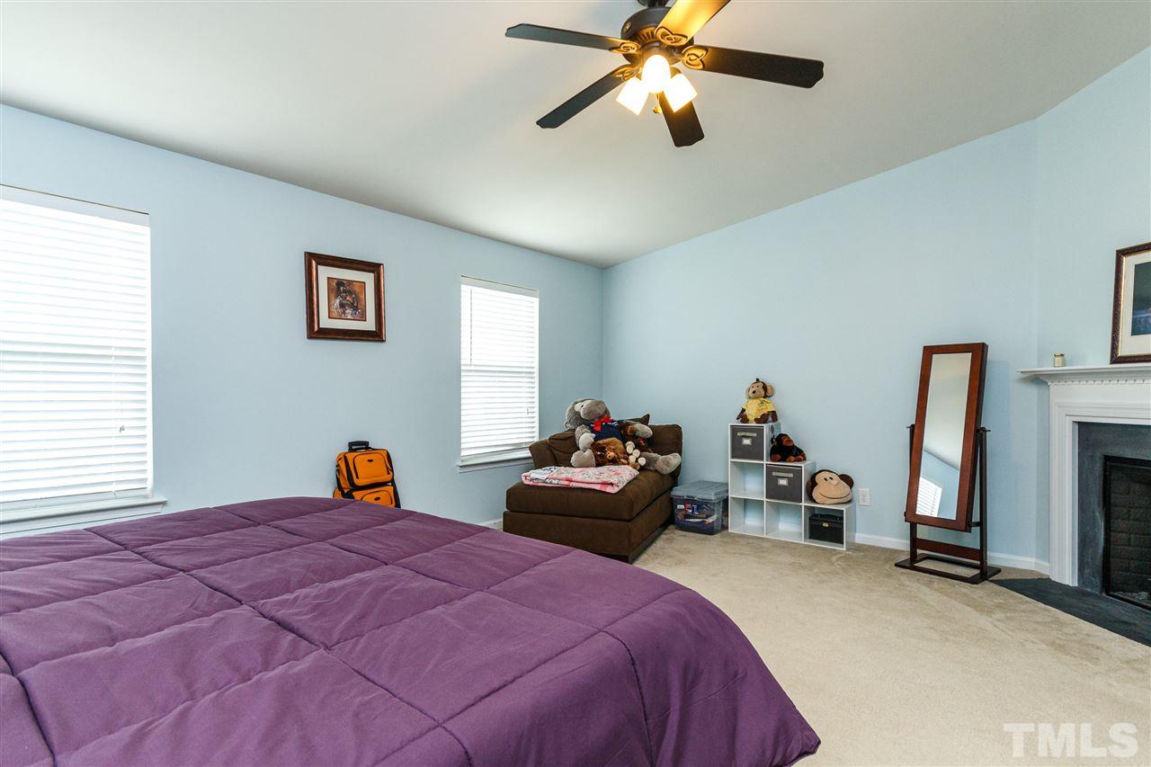 311 Gilman Lane Raleigh, NC 27610 - Photo 20 of 24 Gallery Image 20