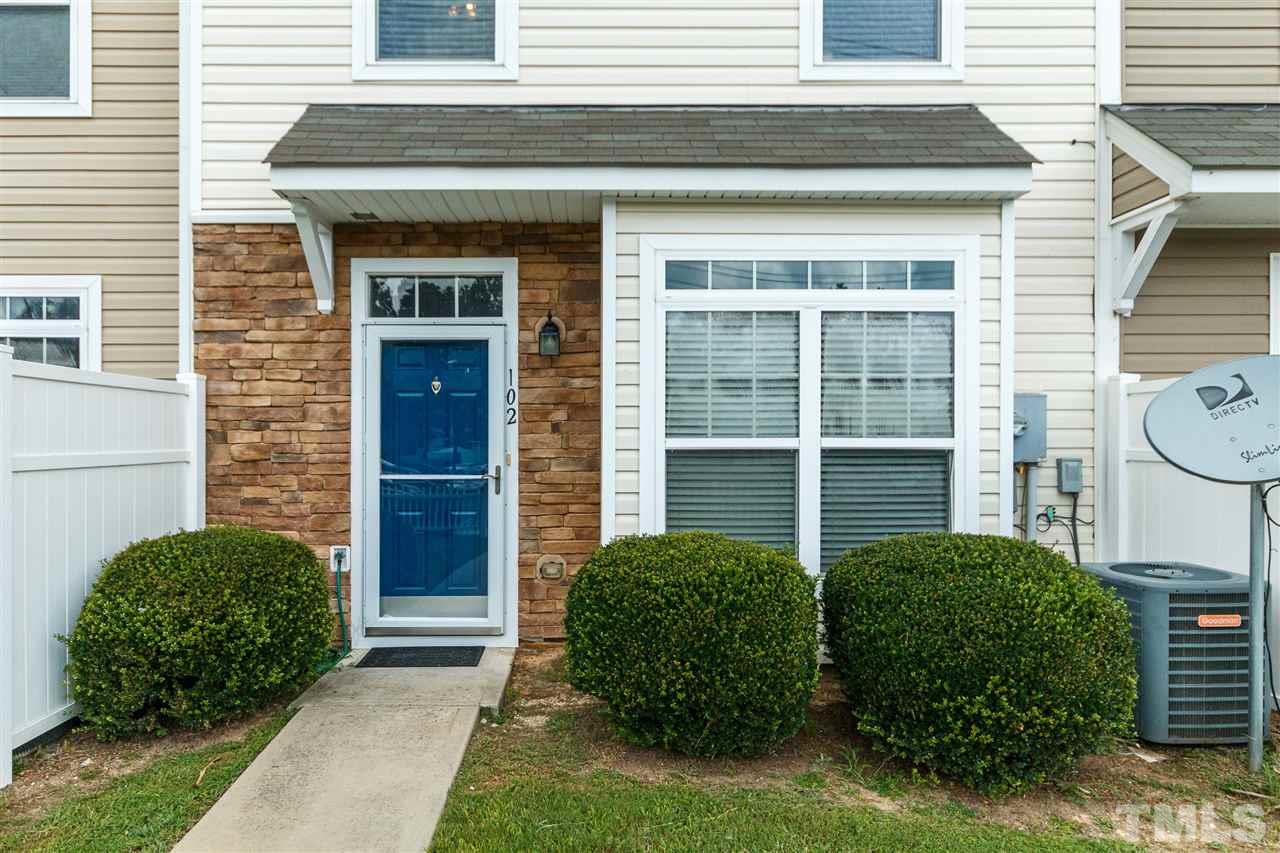 311 Gilman Lane Raleigh, NC 27610 - Photo 3 of 24 Gallery Image 3