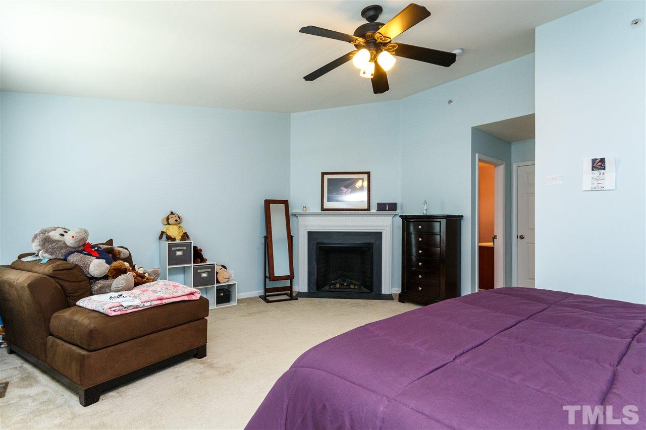 311 Gilman Lane Raleigh, NC 27610 - Photo 22 of 24 Gallery Image 22