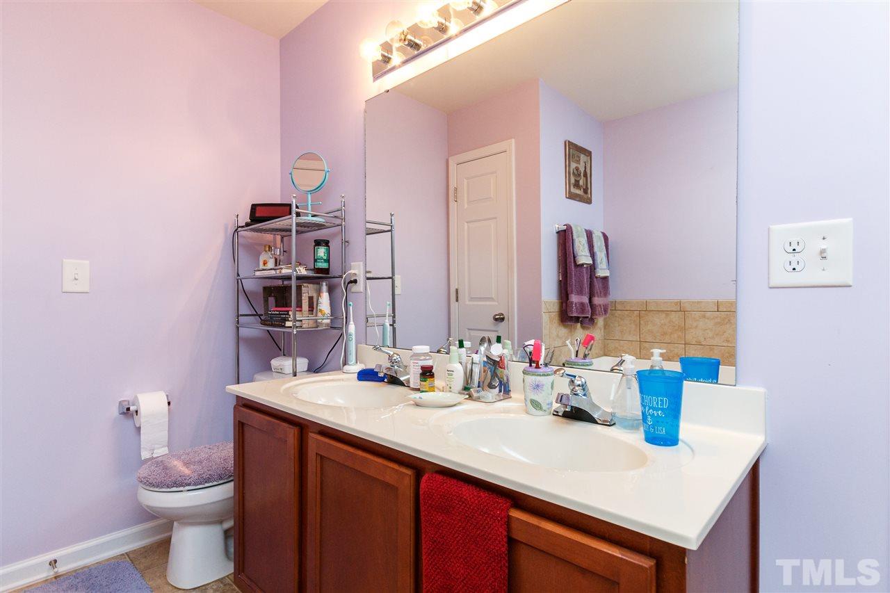 311 Gilman Lane Raleigh, NC 27610 - Photo 23 of 24 Gallery Image 23